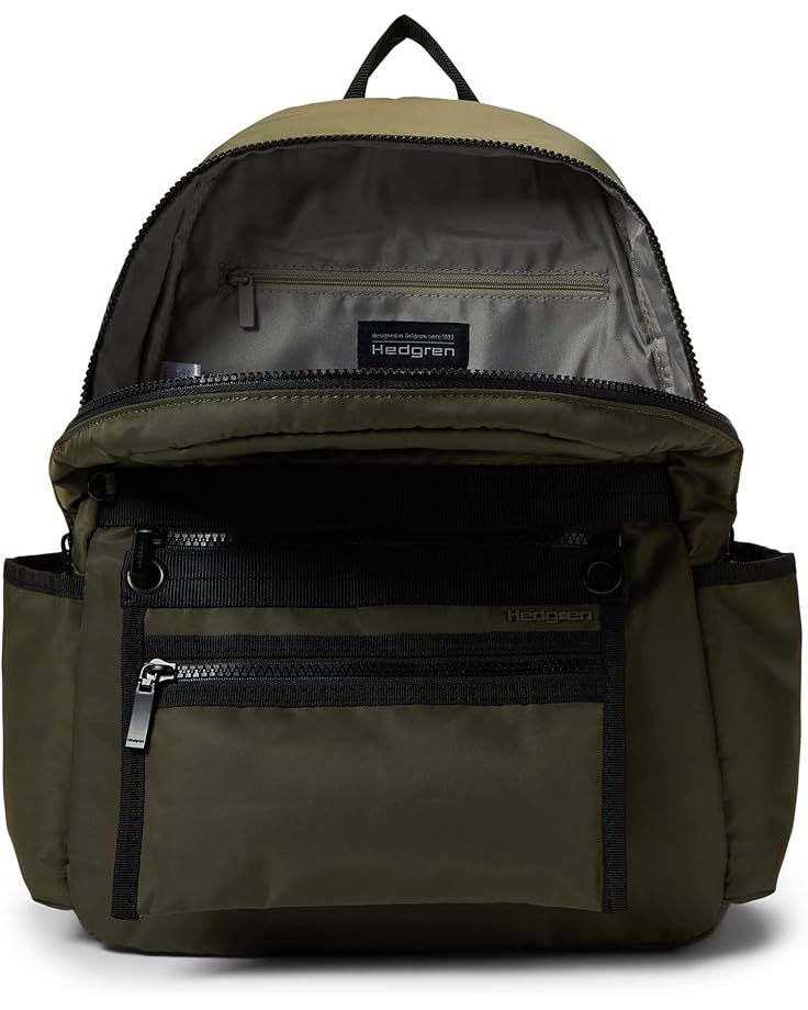Hedgren Cibola - Sustainably Made 2-in-1 Backpack