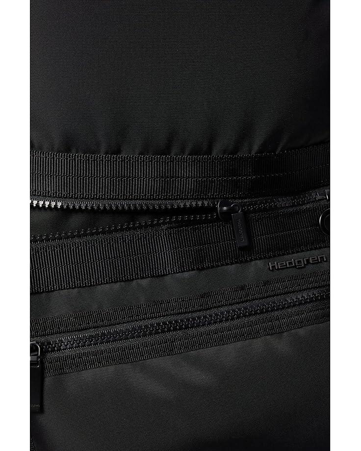 Hedgren Cibola - Sustainably Made 2-in-1 Backpack