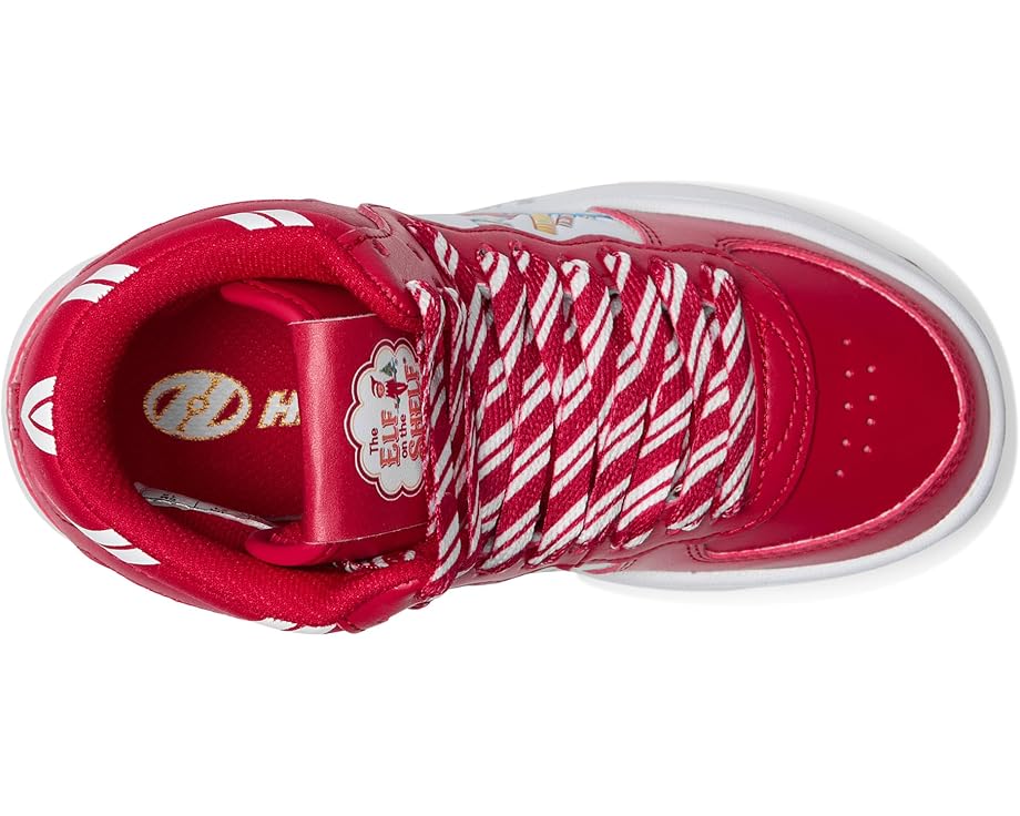 6pm Heelys Elf On The Shelf Rezerve EX (Little Kid/Big Kid/Adult)