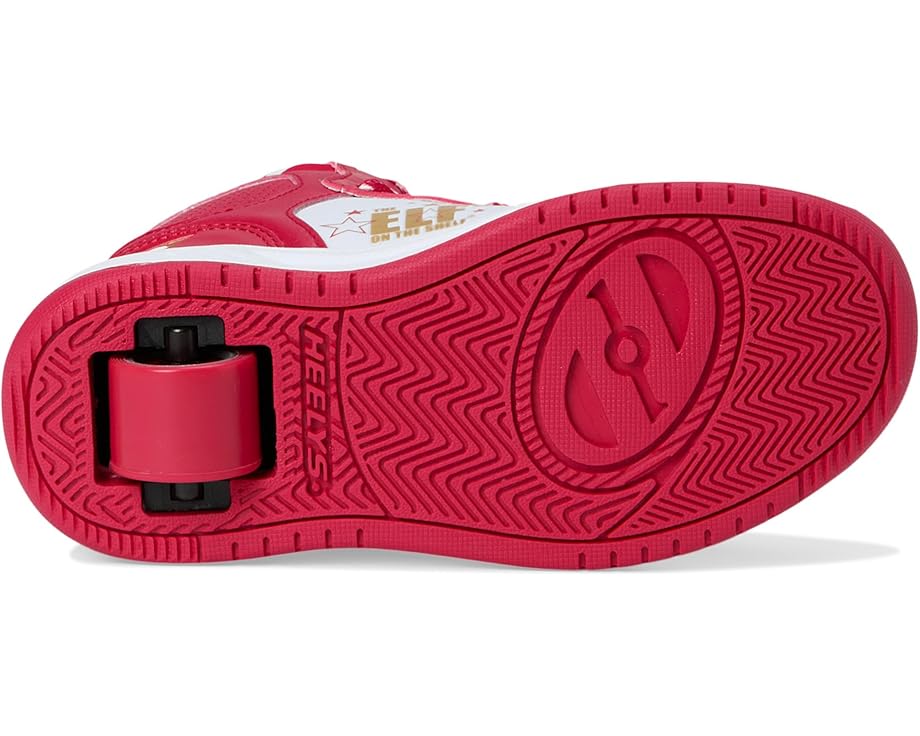 6pm Heelys Elf On The Shelf Rezerve EX (Little Kid/Big Kid/Adult)