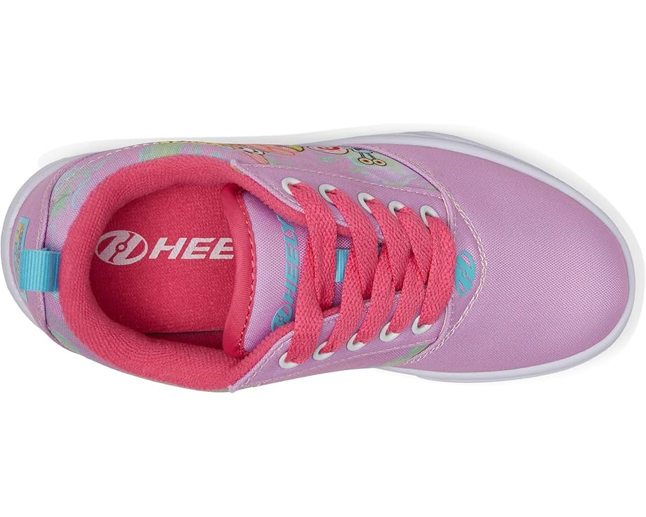 Heelys Pro 20 Spongebob (Little Kid/Big Kid/Adult)