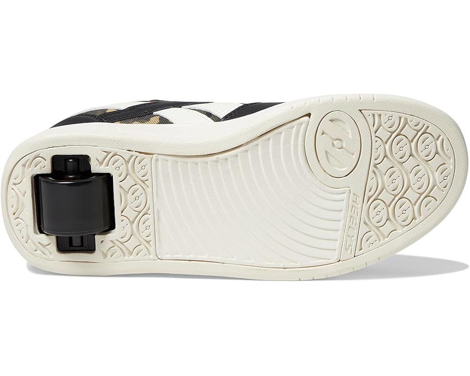 Heelys Reebok BB4500 Low (Little Kid/Big Kid/Adult) Men's