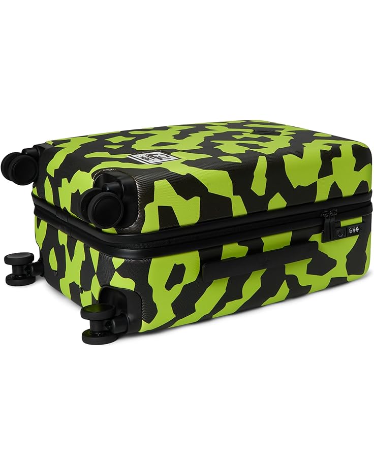 6pm Herschel Supply Co. Herschel Heritage Hardshell Large CarryOn Luggage