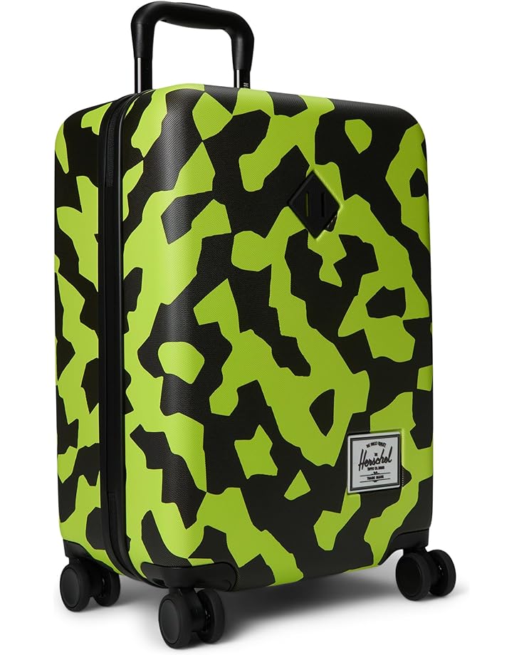 6pm Herschel Supply Co. Herschel Heritage Hardshell Large CarryOn Luggage