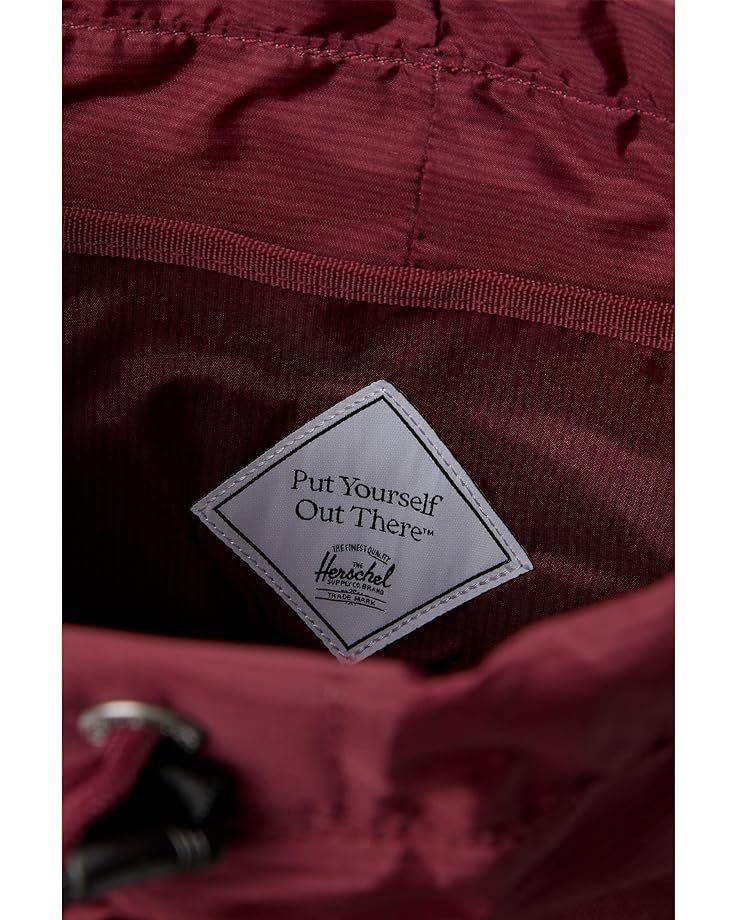 6pm Herschel Supply Co. Herschel Little America Mid Backpack