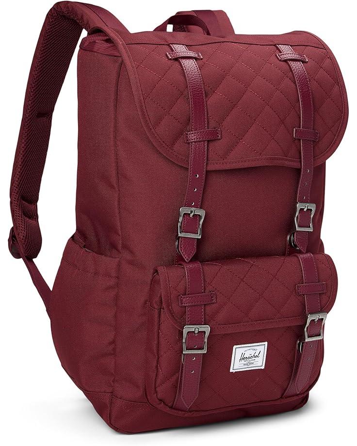 6pm Herschel Supply Co. Herschel Little America Mid Backpack
