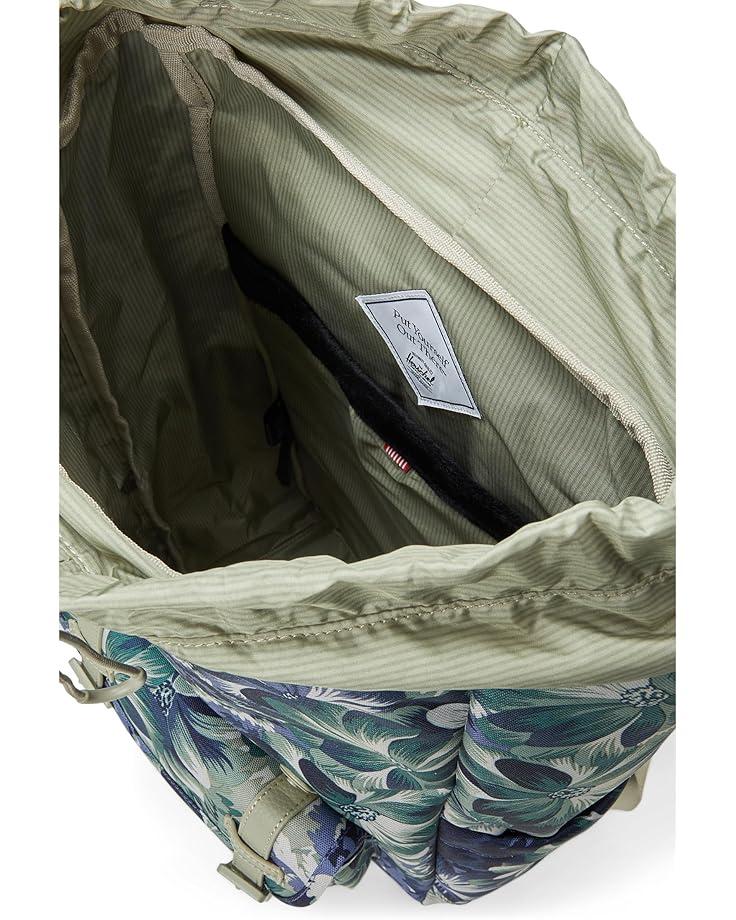 6pm Herschel Supply Co. Little America™ Mid Backpack