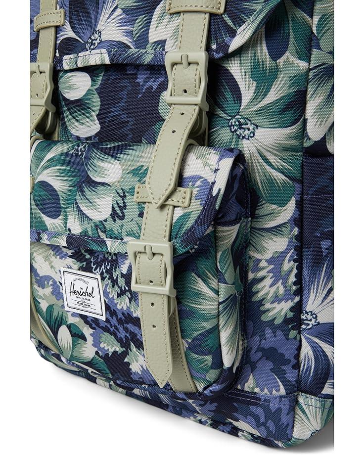 6pm Herschel Supply Co. Little America™ Mid Backpack