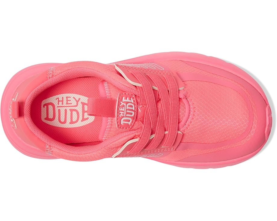 Hey Dude Kids Sirocco Play Brights (Little Kid/Big Kid)
