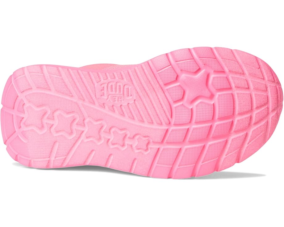 Hey Dude Kids Sirocco Play Brights (Little Kid/Big Kid)