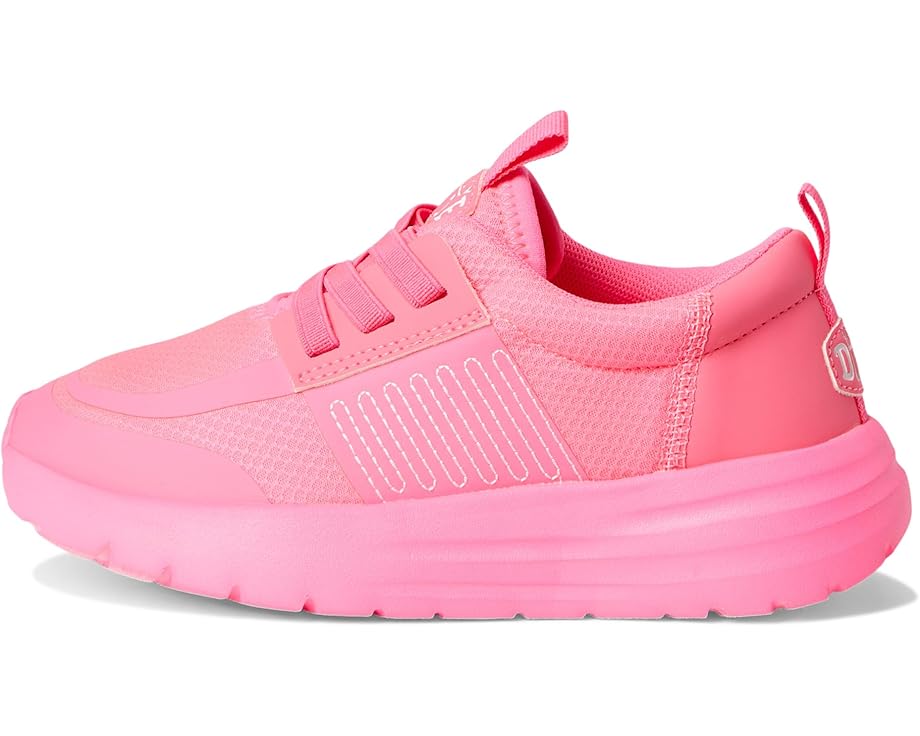 Hey Dude Kids Sirocco Play Brights (Little Kid/Big Kid)