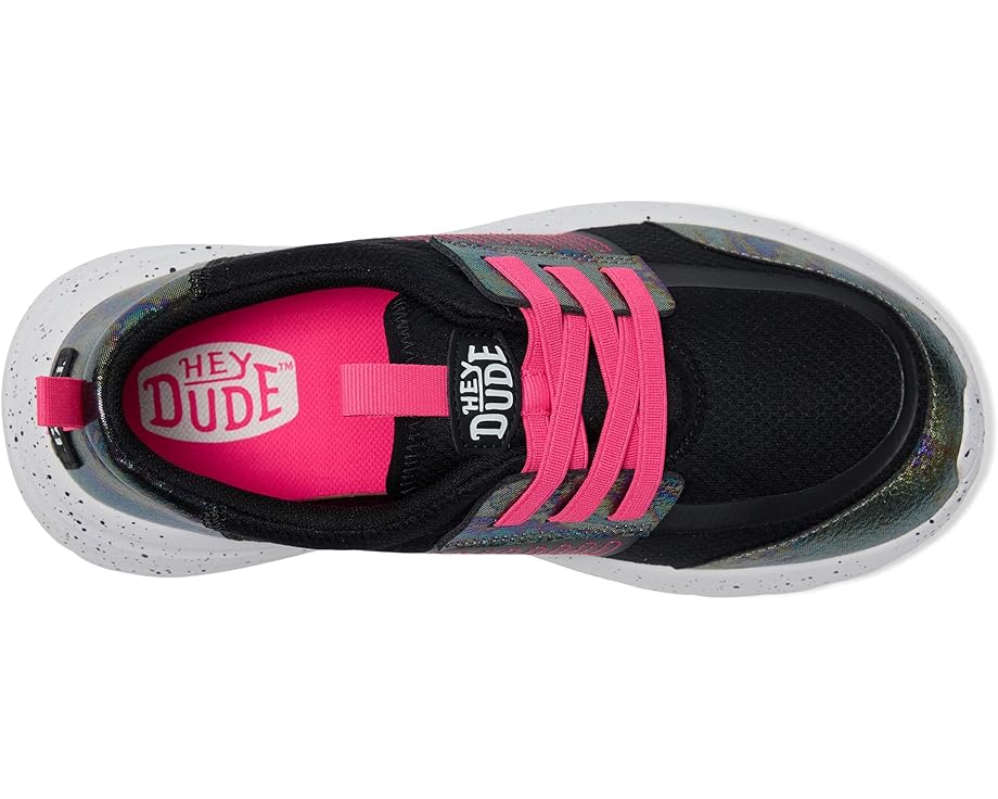 Hey Dude Kids Sirocco Play Brights (Little Kid/Big Kid)