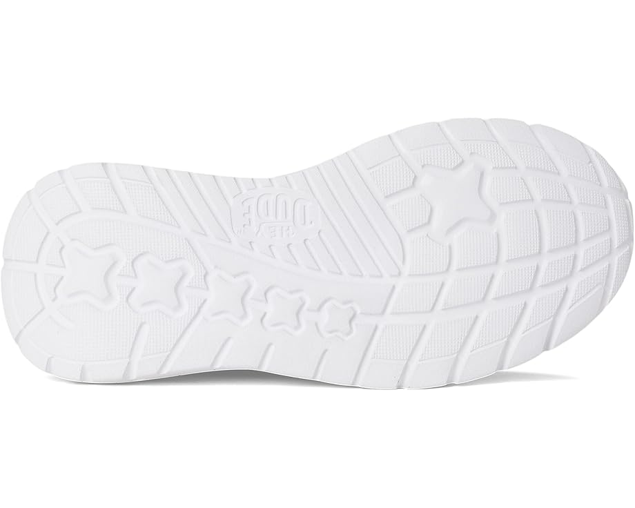 Hey Dude Kids Sirocco Play Brights (Little Kid/Big Kid)