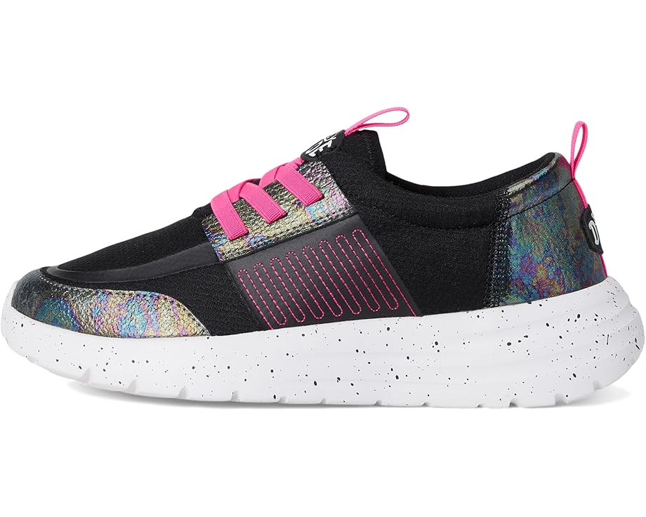 Hey Dude Kids Sirocco Play Brights (Little Kid/Big Kid)