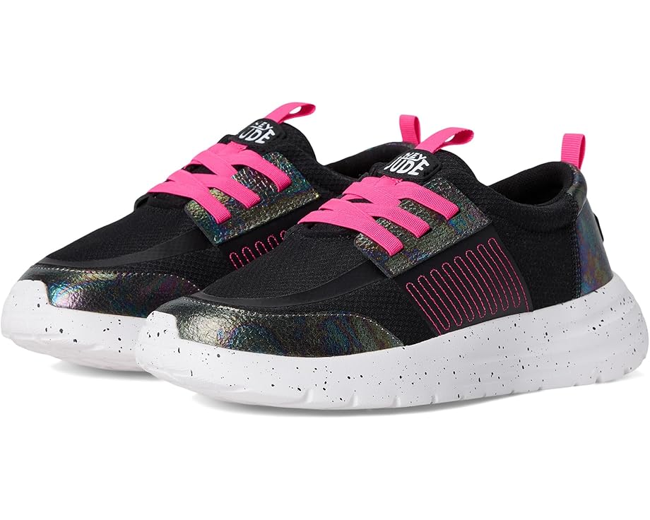 Hey Dude Kids Sirocco Play Brights (Little Kid/Big Kid)