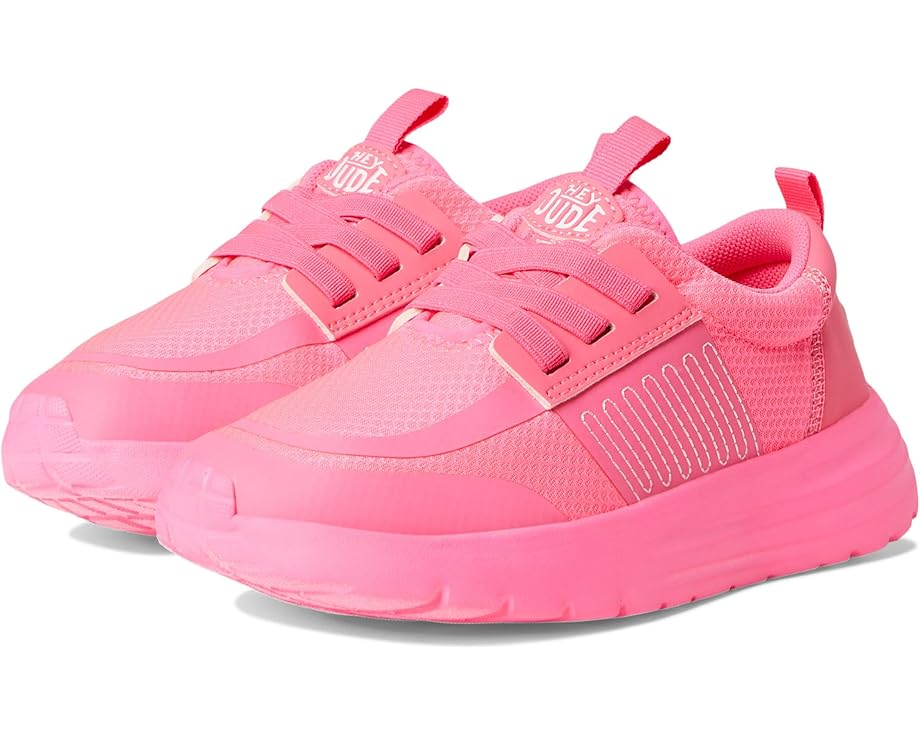 Hey Dude Kids Sirocco Play Brights (Little Kid/Big Kid)