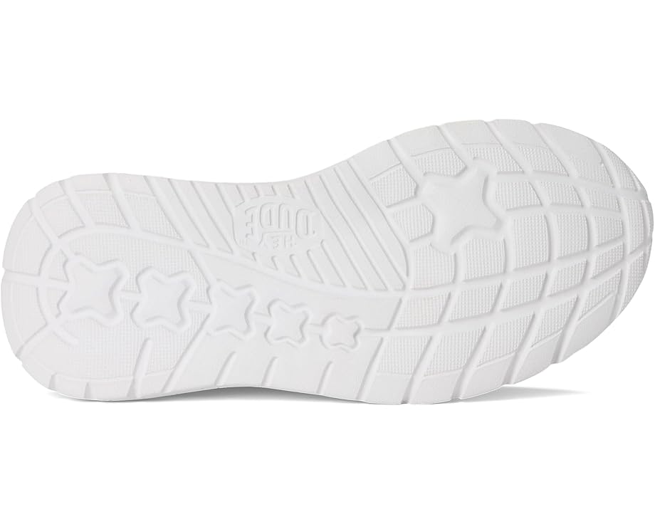 Hey Dude Kids Sirocco Play Varsity (Little Kid/Big Kid)