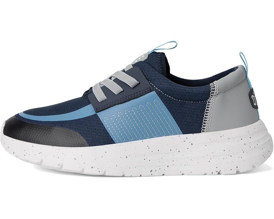 Hey Dude Kids Sirocco Play Varsity (Little Kid/Big Kid)