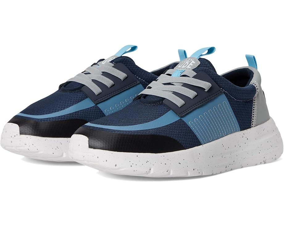 Hey Dude Kids Sirocco Play Varsity (Little Kid/Big Kid)