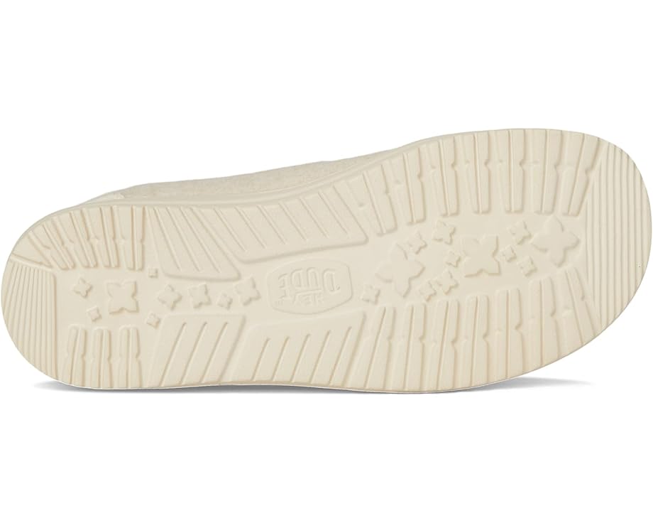 Hey Dude Kids Wendy Brushed Cozy (Little Kid/Big Kid)
