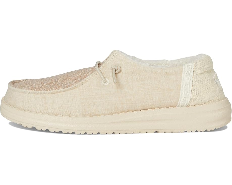 Hey Dude Kids Wendy Brushed Cozy (Little Kid/Big Kid)