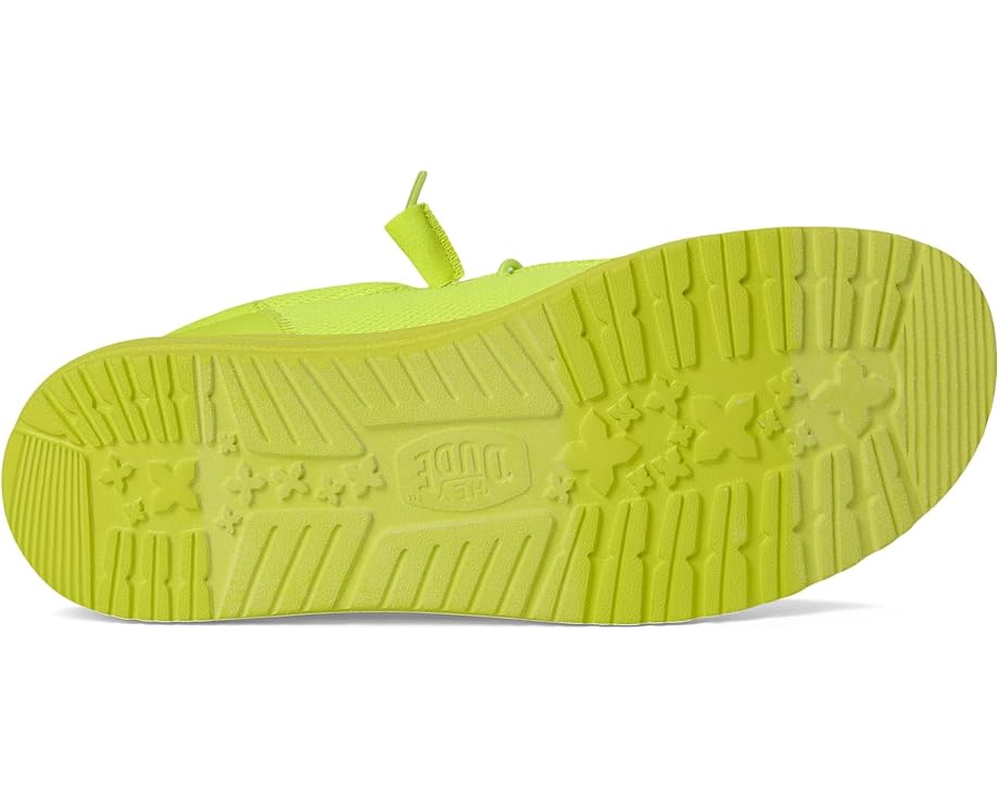 6pm Hey Dude Wally Funk Mono Slip-On Casual Shoes Men's