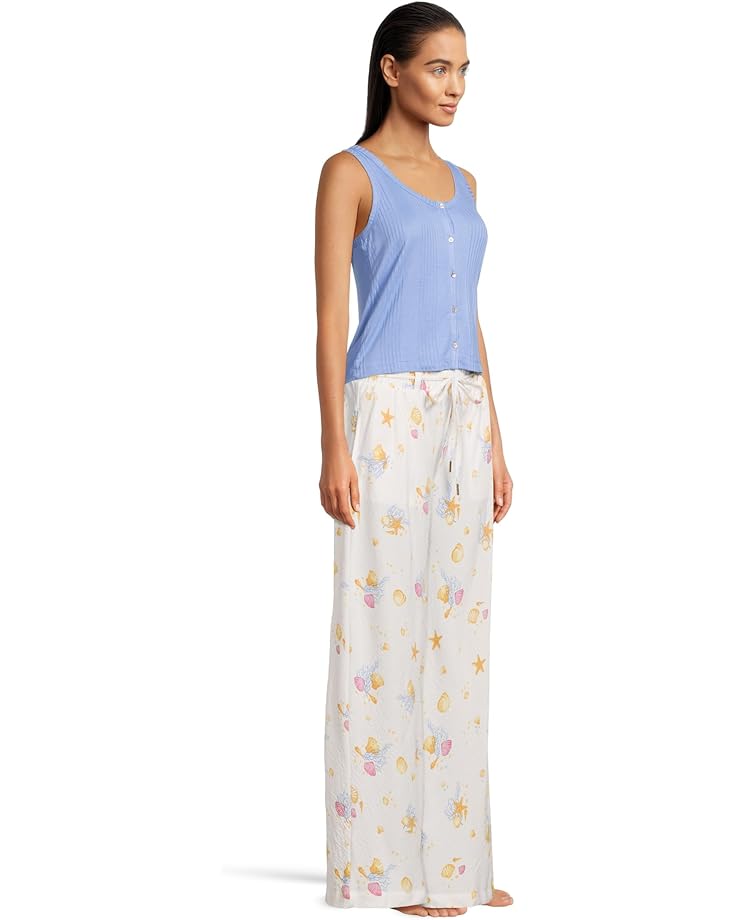 Honeydew Intimates Coastal Cozy Tank Pant Set Women's