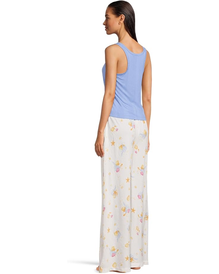 Honeydew Intimates Coastal Cozy Tank Pant Set Women's