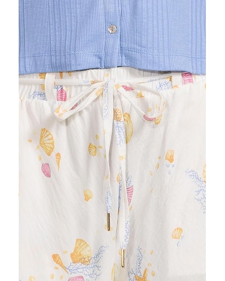 Honeydew Intimates Coastal Cozy Tank Pant Set Women's