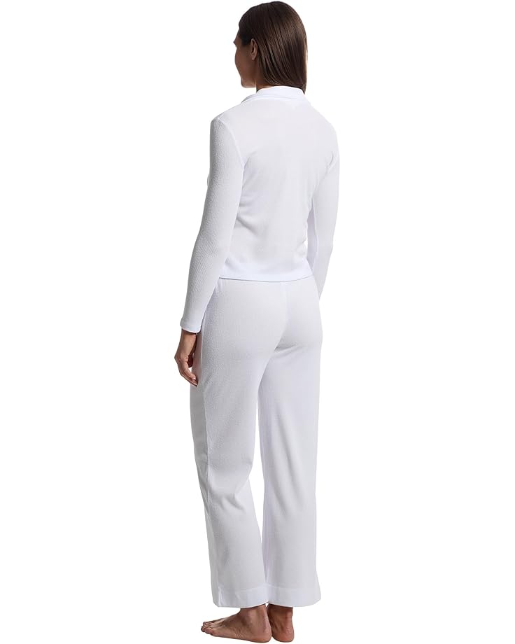 Honeydew Intimates Coffee Club Long Set Women's