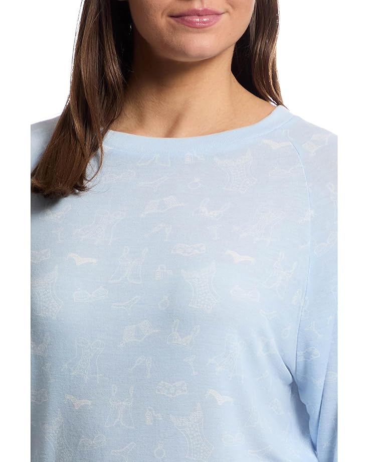 Honeydew Intimates Star Seeker Brushed Jersey Lounge Set Women's