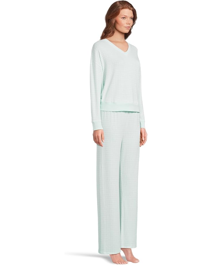 Honeydew Intimates Star Seeker Long Vee Set Women's