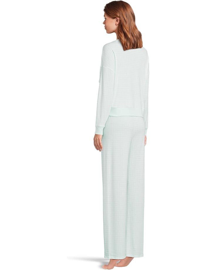 Honeydew Intimates Star Seeker Long Vee Set Women's