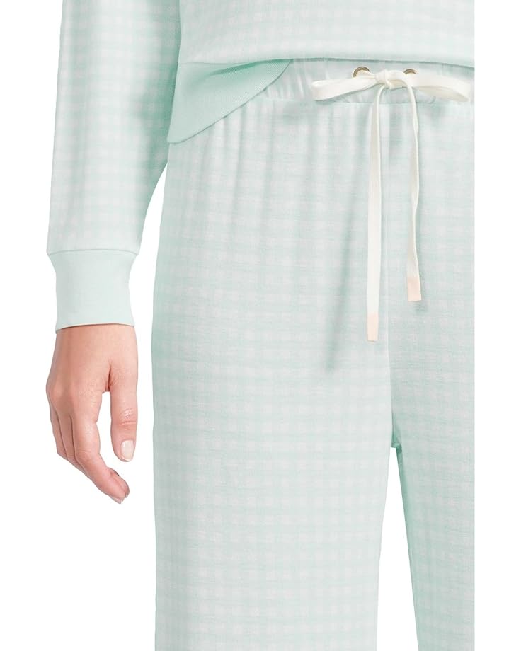Honeydew Intimates Star Seeker Long Vee Set Women's