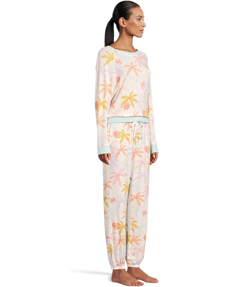 6pm Honeydew Intimates Star Seeker Lounge Set Women's