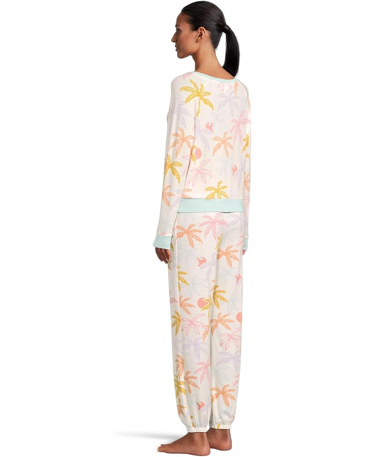 6pm Honeydew Intimates Star Seeker Lounge Set Women's