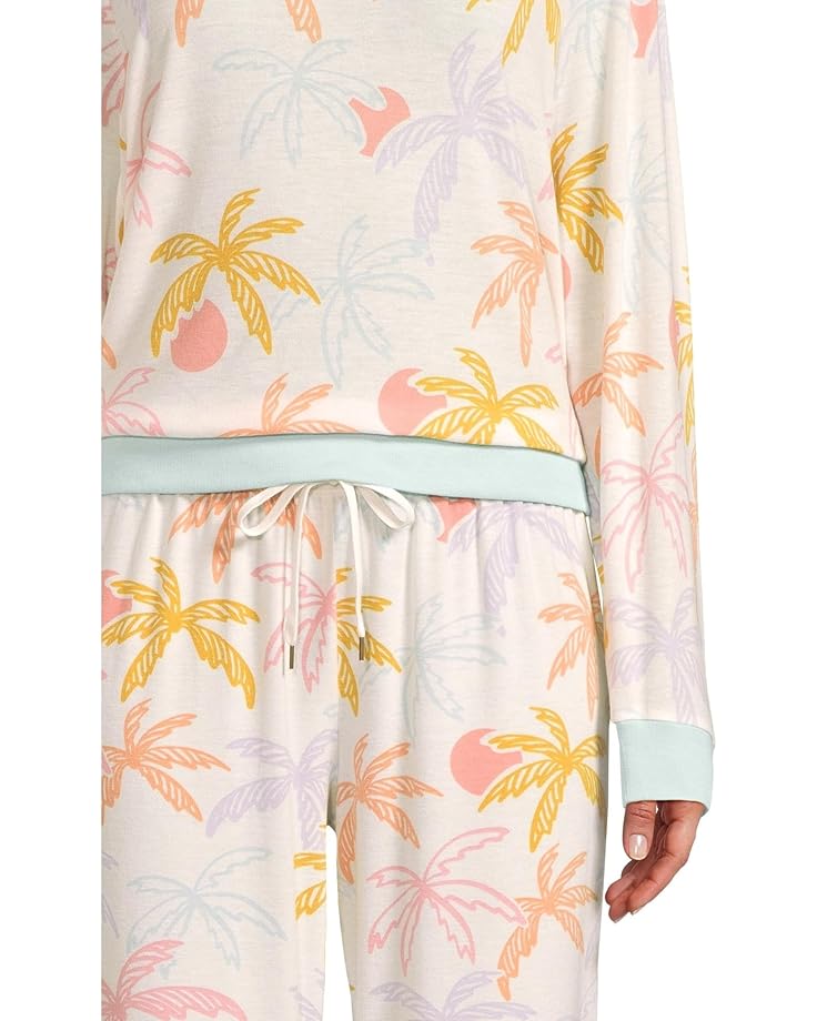 6pm Honeydew Intimates Star Seeker Lounge Set Women's
