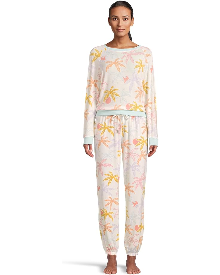 6pm Honeydew Intimates Star Seeker Lounge Set Women's