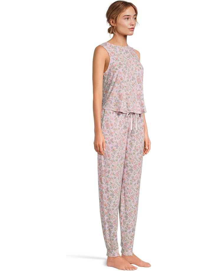 6pm Honeydew Intimates Star Seeker Tank Pant Set Women's