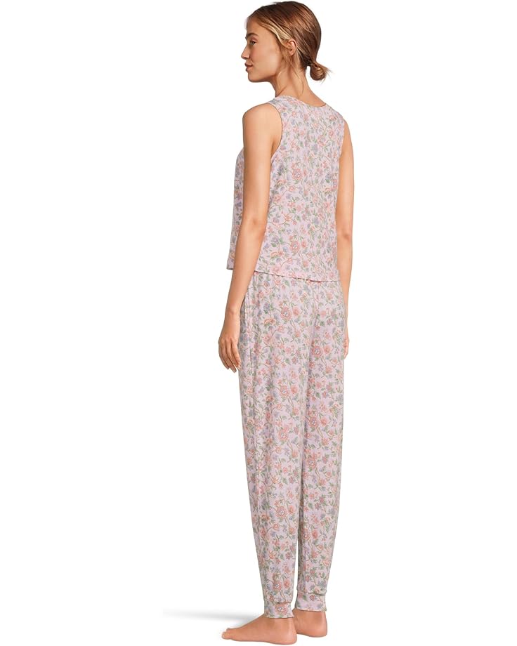 6pm Honeydew Intimates Star Seeker Tank Pant Set Women's