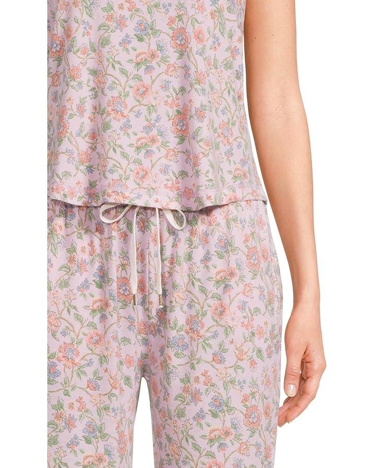 6pm Honeydew Intimates Star Seeker Tank Pant Set Women's