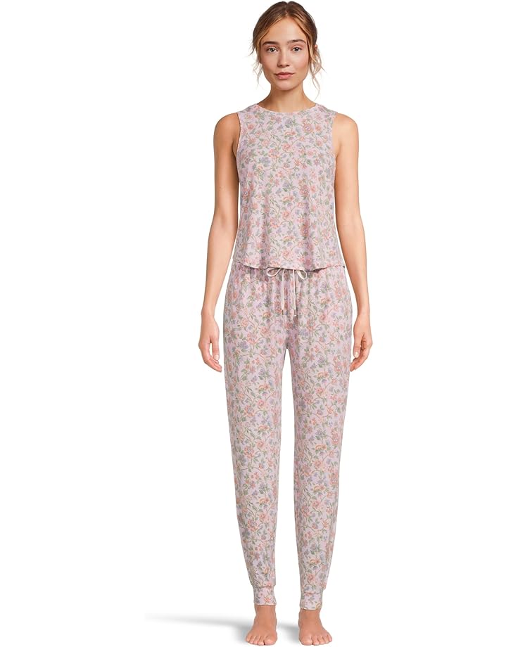 6pm Honeydew Intimates Star Seeker Tank Pant Set Women's