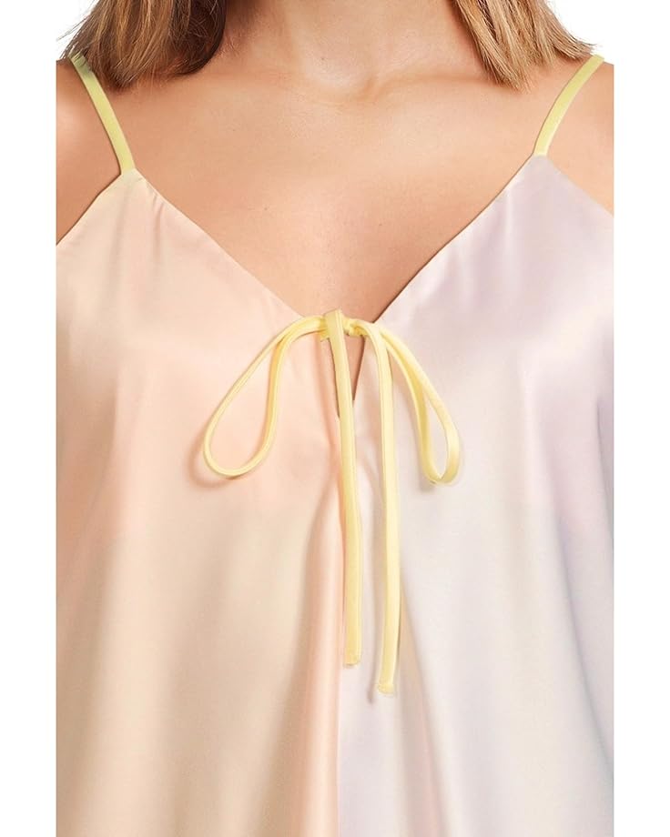 6pm Honeydew Intimates Sunglow Tank Shortie Set Women's