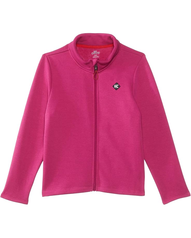 6pm Hot Chillys Kids Cabo Full Zip (Little Kid/Big Kid)