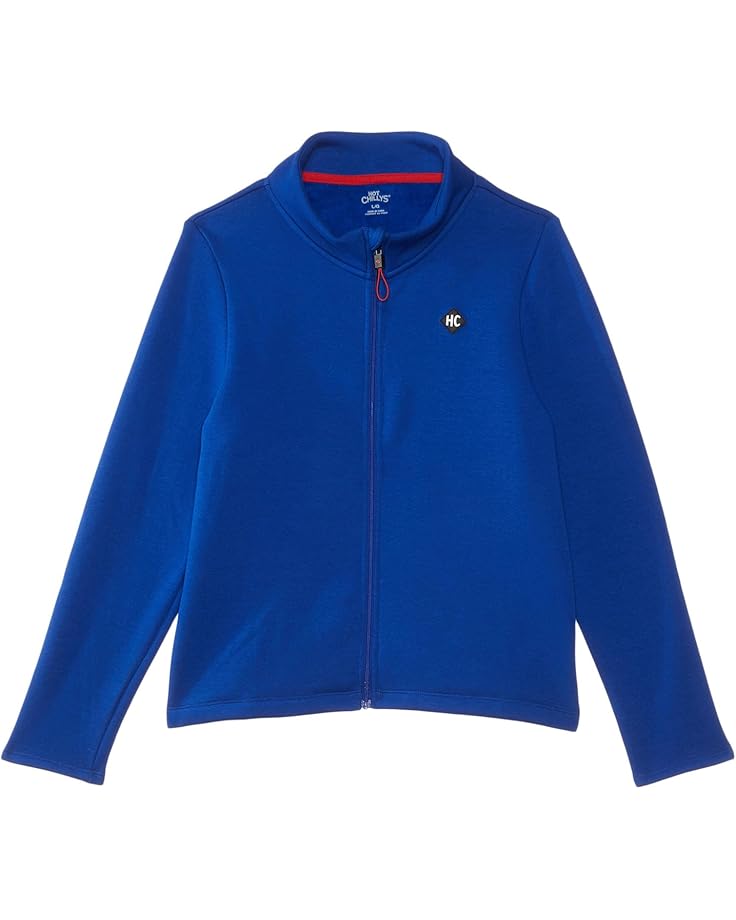 6pm Hot Chillys Kids Cabo Full Zip (Little Kid/Big Kid)