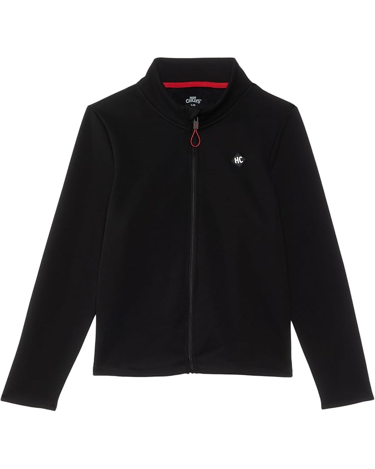 6pm Hot Chillys Kids Cabo Full Zip (Little Kid/Big Kid)