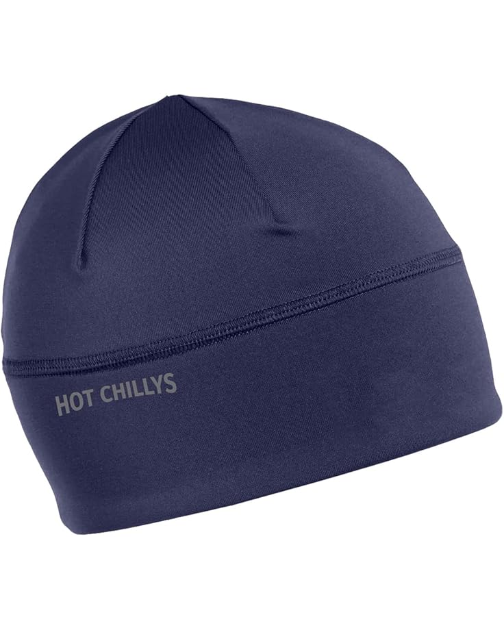 6pm Hot Chillys Kids Micro Elite Chamois Beanie (Little Kids/Big Kids)