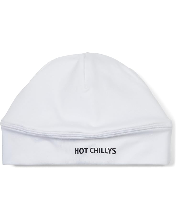 6pm Hot Chillys Kids Micro Elite Chamois Beanie (Little Kids/Big Kids)