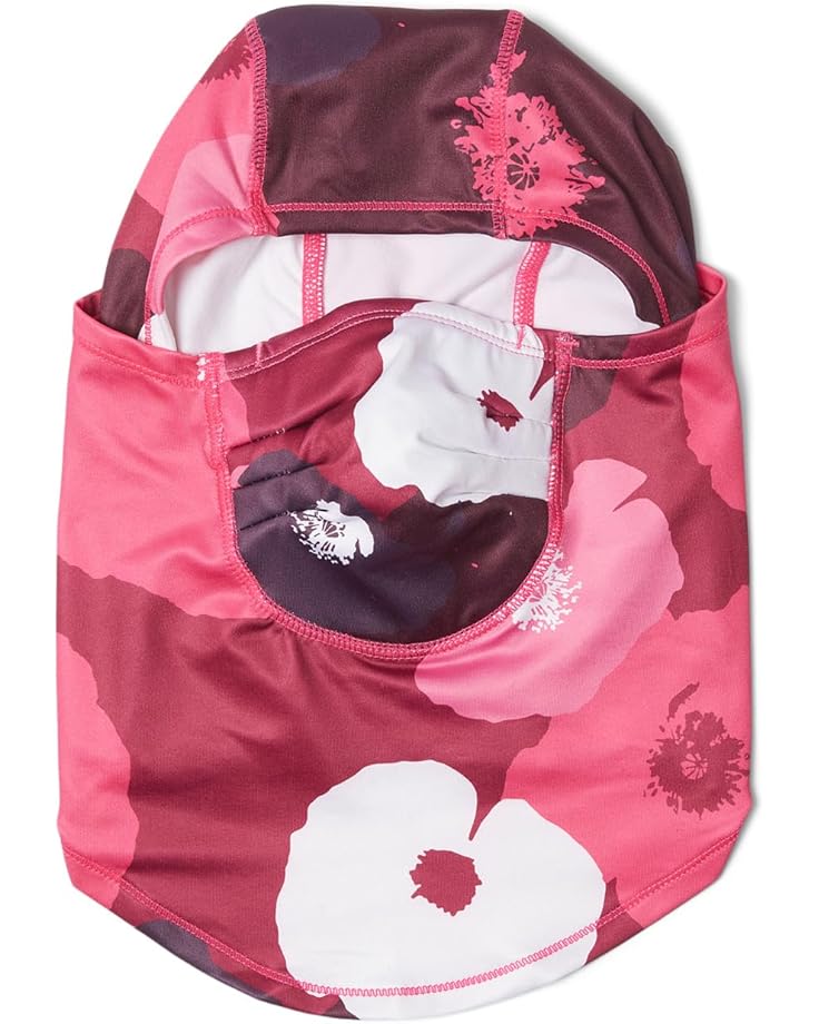 6pm Hot Chillys Micro Elite Chamois Convertible Mask Print