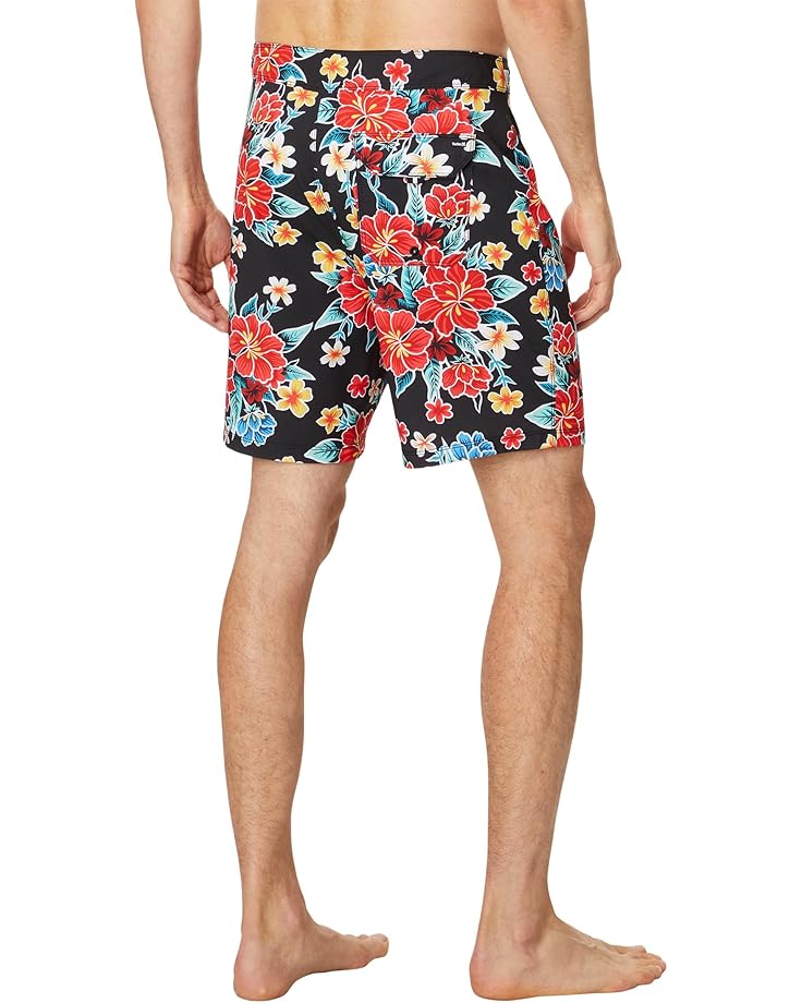 Hurley Phantom Eco Classic 18" Boardshorts Men's